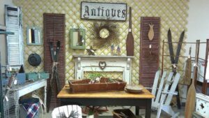 For the Best Antiques, Try Going Online