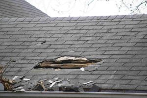 The Benefits of Identifying Problems with Your Roof