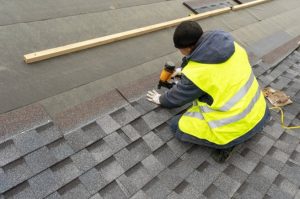 WHAT ARE THE DIFFERENT TYPES OF COMMERCIAL ROOFING?