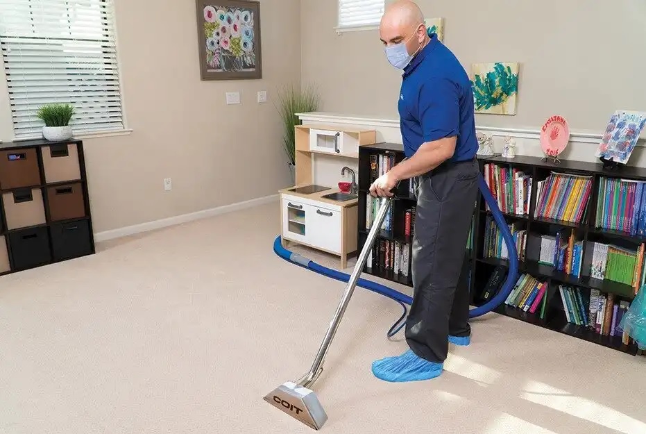 Where To Look For A Good Bay Area Cleaning Service